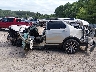 1FM5K8HT5HG****** Salvamento 2017 Ford Explorer
