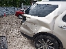 1FM5K8HT5HG****** Salvamento y Reparables 2017 Ford Explorer en Estado de Wisconsin