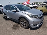 JHLRW2H88KX****** Salvamento y Destrozados 2019 Honda CR-V en Salt Lake City