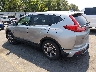 JHLRW2H88KX****** Salvamento y Reparables 2019 Honda CR-V en Salt Lake City