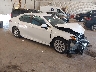 4T1G11AK3LU****** Salvamento y Destrozados 2020 Toyota Camry en Flint