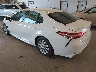 4T1G11AK3LU****** Salvamento y Reparables 2020 Toyota Camry en Flint