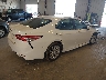 4T1G11AK3LU****** Salvamento y Destrozados 2020 Toyota Camry en Estado de Michigan