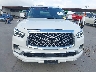 JN8AZ2NF3L9****** Destrozados 2020 Infiniti QX80 en Estado de Texas