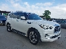 JN8AZ2NF3L9****** Salvamento y Destrozados 2020 Infiniti QX80 en Dallas