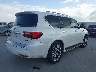 JN8AZ2NF3L9****** Salvamento y Destrozados 2020 Infiniti QX80 en Estado de Texas