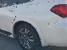 JN8AZ2NF3L9****** Salvamento y Reparables 2020 Infiniti QX80 en Estado de Texas
