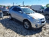 2GNFLGEK5F6****** Salvamento y Destrozados 2015 Chevrolet Equinox en Appleton