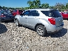 2GNFLGEK5F6****** Salvamento y Reparables 2015 Chevrolet Equinox en Appleton