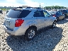 2GNFLGEK5F6****** Salvamento y Destrozados 2015 Chevrolet Equinox en Estado de Wisconsin