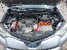 JTMRJREV1HD****** Repairable 2017 Toyota RAV4 Hybrid in Lincoln