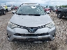 JTMRJREV1HD****** Wrecked 2017 Toyota RAV4 Hybrid in Illinois State