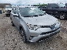 JTMRJREV1HD****** Salvage and Wrecked 2017 Toyota RAV4 Hybrid in Lincoln