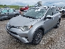 JTMRJREV1HD****** Used and Repairable 2017 Toyota RAV4 Hybrid in Lincoln