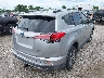JTMRJREV1HD****** Salvage and Wrecked 2017 Toyota RAV4 Hybrid in Illinois State