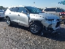 3GNKBBRA2LS****** Salvage and Wrecked 2020 Chevrolet Blazer in Miami North