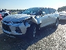 3GNKBBRA2LS****** Used and Repairable 2020 Chevrolet Blazer in Miami North