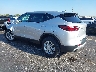 3GNKBBRA2LS****** Salvage and Repairable 2020 Chevrolet Blazer in Miami North