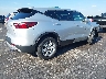 3GNKBBRA2LS****** Salvage and Wrecked 2020 Chevrolet Blazer in Florida State
