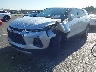 3GNKBBRA2LS****** Salvage and Repairable 2020 Chevrolet Blazer in Florida State