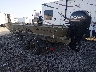 00000BUJ259****** Salvage and Repairable 2018 Tracker 21' in Rec Rides Online Exclusive