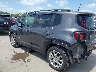 ZACNJAAB2KP****** Repairable 2019 Jeep Renegade in Texas State