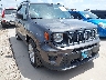 ZACNJAAB2KP****** Salvage and Wrecked 2019 Jeep Renegade in Austin