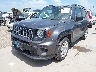 ZACNJAAB2KP****** Used and Repairable 2019 Jeep Renegade in Austin