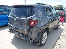 ZACNJAAB2KP****** Salvage and Wrecked 2019 Jeep Renegade in Texas State