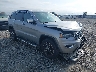 1C4RJFBG2HC****** Salvamento y Destrozados 2017 Jeep Grand Cherokee en Little Rock