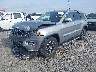 1C4RJFBG2HC****** Usados y Reparables 2017 Jeep Grand Cherokee en Little Rock