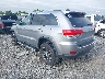 1C4RJFBG2HC****** Salvamento y Reparables 2017 Jeep Grand Cherokee en Little Rock