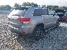 1C4RJFBG2HC****** Salvamento y Destrozados 2017 Jeep Grand Cherokee en Estado de Arkansas
