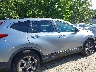 7FARW2H50JE****** Usados 2018 Honda CR-V en Estado de Massachusetts