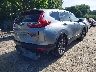 7FARW2H50JE****** Salvamento y Destrozados 2018 Honda CR-V en Estado de Massachusetts