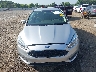 1FADP3K27HL****** Usados 2017 Ford Focus en Estado de Arkansas