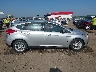 1FADP3K27HL****** Reparables 2017 Ford Focus en Estado de Arkansas