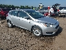 1FADP3K27HL****** Salvamento y Destrozados 2017 Ford Focus en Little Rock
