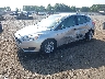 1FADP3K27HL****** Usados y Reparables 2017 Ford Focus en Little Rock