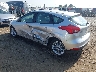 1FADP3K27HL****** Salvamento y Reparables 2017 Ford Focus en Little Rock