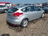 1FADP3K27HL****** Salvamento y Destrozados 2017 Ford Focus en Estado de Arkansas