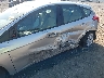 1FADP3K27HL****** Salvamento y Reparables 2017 Ford Focus en Estado de Arkansas