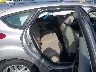 1FADP3K27HL****** Destrozados 2017 Ford Focus en Little Rock