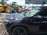 KL77LKEP6SC****** Salvamento y Destrozados 2025 Chevrolet Trax en New Castle
