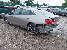 1G1ZD5ST6PF****** Salvage and Repairable 2023 Chevrolet Malibu in Louisville North
