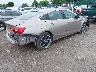 1G1ZD5ST6PF****** Salvage and Wrecked 2023 Chevrolet Malibu in Kentucky State