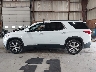 1GNEVHKW7KJ****** Repairable 2019 Chevrolet Traverse in New York State