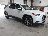 1GNEVHKW7KJ****** Salvage and Wrecked 2019 Chevrolet Traverse in Newburgh