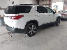 1GNEVHKW7KJ****** Salvage and Wrecked 2019 Chevrolet Traverse in New York State