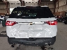 1GNEVHKW7KJ****** Salvage and Repairable 2019 Chevrolet Traverse in New York State